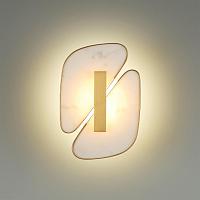 6638/10WL Настенный светильник Odeon Light CHIARA