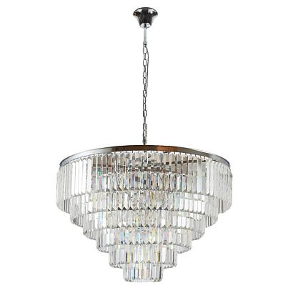 подвесная люстра divinare nova 3001/02 lm-16, доставка по Казахстану 