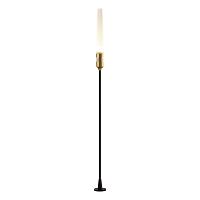 7020/4GL Odeon Light  Ландшафтный светильник CANNA (нужен драйвер 357781/357782)