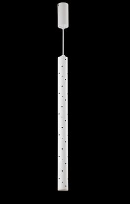 светильник подвесной crystal lux clt 232c600 wh 3000k crystal lux 1400/214, доставка по Казахстану 