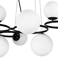 Дополнительная картинка Подвесная люстра Lightstar Globo 815097