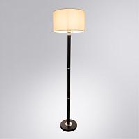 Дополнительная картинка Торшер Arte Lamp ROBERT A5029PN-1SS