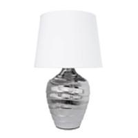 Дополнительная картинка Настольная лампа Arte Lamp Korfu A4003LT-1CC