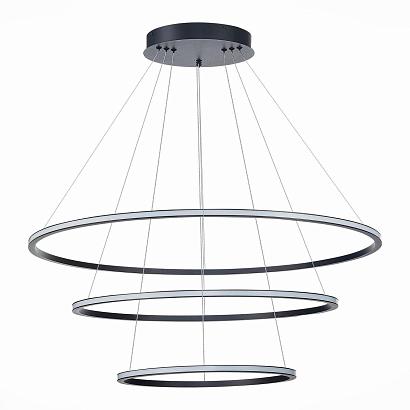 люстры подвесной светодиодный светильник st luce st604.443.114, доставка по Казахстану 