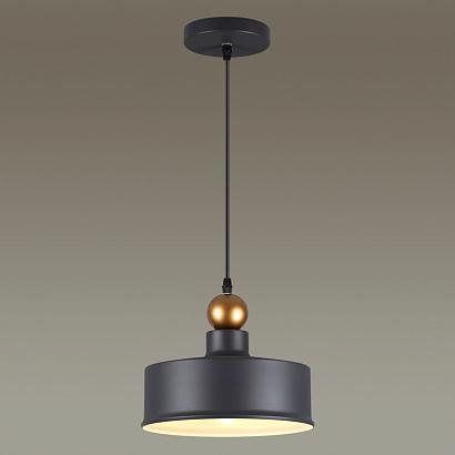 подвесной светильник odeon light pendant bolli 4088/1, доставка по Казахстану 