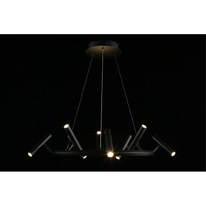 люстры apl.067.03.40 люстра подвесная aployt honor, доставка по Казахстану 