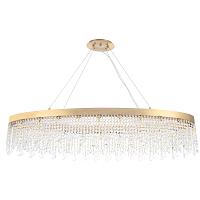 Дополнительная картинка Подвесной светильник Crystal Lux AQUA SP20 Crystal Lux 0160/320