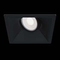 Дополнительная картинка Встраиваемый светильник Maytoni Dot DL029-2-01B