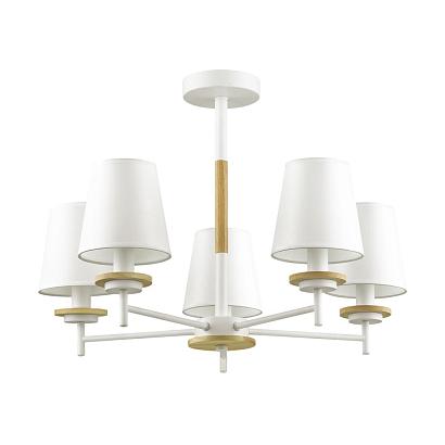 потолочная люстра lumion county betsy 4497/5c, доставка по Казахстану 