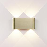 Дополнительная картинка 7107/4WL Odeon Light Настенный светильник светильник MAGNUM