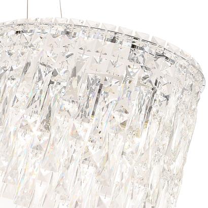 подвесной светильник crystal lux abril 0020/312l, доставка по Казахстану 