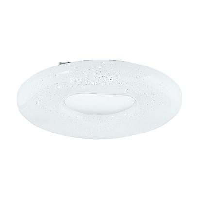 люстры потолочный светильник eglo zamudilo с пультом ду 99342, доставка по Казахстану 