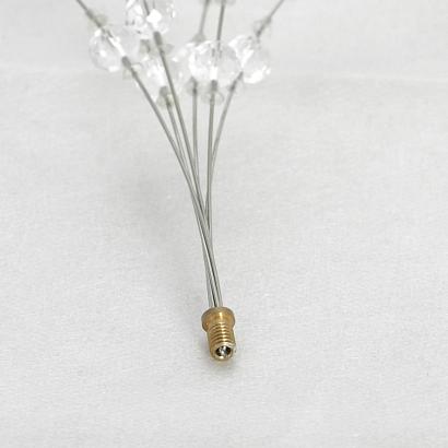 Потолочные Люстра потолочная Lussole LSP-8781, доставка по Казахстану 