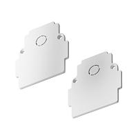Комплектующие для встраиваемой трековой системы Technical TRA010EC-42W купить в Алматы svet.kz