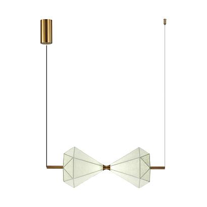 7090/10l odeon light подвесной светильник sand glass, доставка по Казахстану 