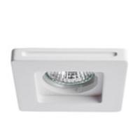 Дополнительная картинка Встраиваемый светильник Arte Lamp Invisible A9214PL-1WH