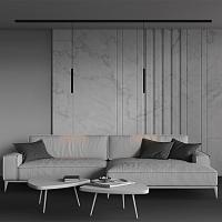 Трековый светильник Technical TR226-4-5WTW-M-DSZ-B купить в Алматы svet.kz