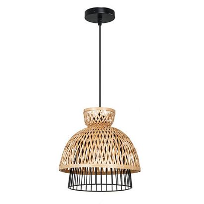 Подвесные Подвесной светильник Arte Lamp WOODSTOCK A7070SP-1BK, доставка по Казахстану 