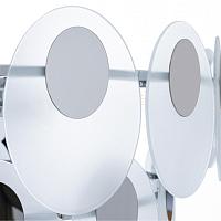 Дополнительная картинка Подвесной светильник Arte Lamp ROSABELLA A4067LM-11CC