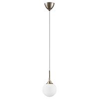 Дополнительная картинка Подвесной светильник Lightstar Globo 813013