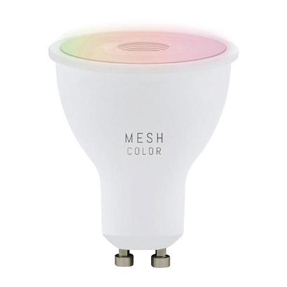 12251 Лампа светодиодная EGLO LM-LED-GU10 купить в Алматы svet.kz