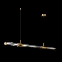 Дополнительная картинка Светильник подвесной Crystal Lux 3760/224