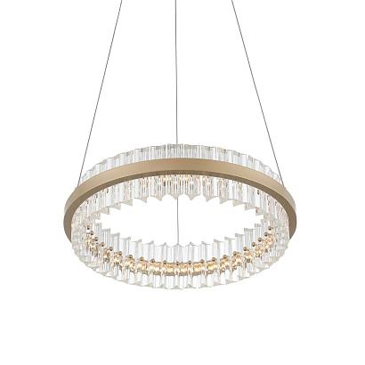 подвесной светодиодный светильник st luce cherio sl383.203.01, доставка по Казахстану 