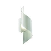 7100/6WL Odeon Light Настенный светильник тумблер на корпусе BOCCOLO