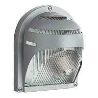 Уличный настенный светильник Arte Lamp Urban A2802AL-1GY светильники