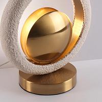 5443/1T Odeon Light Настольная лампа SATURN