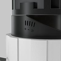 Встраиваемый светильник Technical DL057-10W4K-W купить в Алматы svet.kz