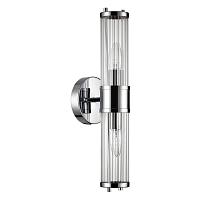 Дополнительная картинка Подсветка для зеркал Odeon Light Drops Kepa 4945/2W