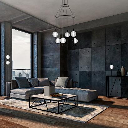 люстры sl6120.403.06 светильник подвесной st-luce , доставка по Казахстану 