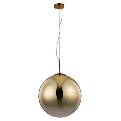 подвесной светильник arte lamp jupiter gold a7964sp-1go, доставка по Казахстану 