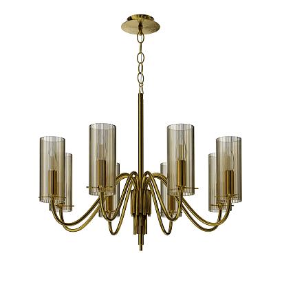 люстры sl2005.303.08 люстра st-luce santori, доставка по Казахстану 