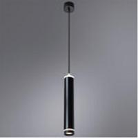 Дополнительная картинка Подвесной светодиодный светильник Arte Lamp Altais A6110SP-2BK