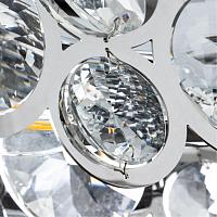 Дополнительная картинка Подвесной светильник Arte Lamp SARAH A1062SP-6CC