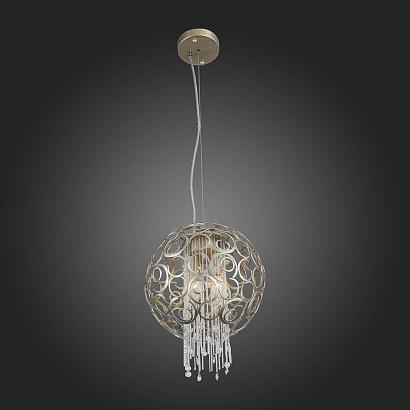 люстры подвесная люстра st luce dolcima sl1101.203.02, доставка по Казахстану 