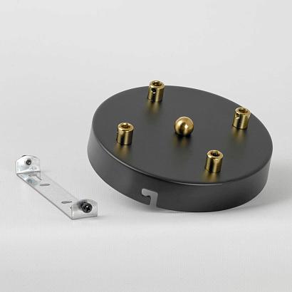 подвесной светильник lussole lsp-8892, доставка по Казахстану 