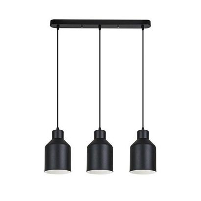 люстры люстра arte lamp lark a7073sp-3bk, доставка по Казахстану 