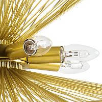 Дополнительная картинка Подвесная люстра Lightstar Zeta 728183