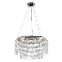 подвесная люстра arti lampadari milano e 1.5.d50.501 n, доставка по Казахстану 