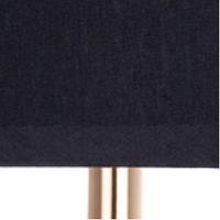 Настольная лампа Arte Lamp Revati A4016LT-1BK