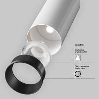 Трековый светильник Technical TR021-1-12W3K-W-D-W купить в Алматы svet.kz