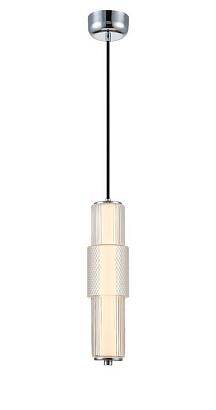 люстры подвесной светильник simple story 1043-led12pl, доставка по Казахстану 