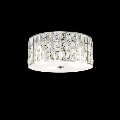 потолочный светильник maytoni gelid mod184pl-04ch, доставка по Казахстану 