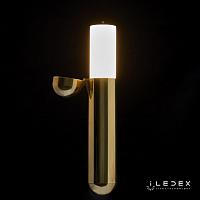 Настенный светильник iLedex Sonos ASS&WHITE 10663W-25W-3000K BR, фото 7