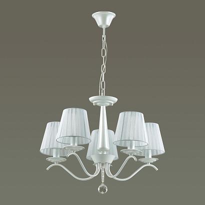 подвесная люстра lumion hayley 3712/5, доставка по Казахстану 