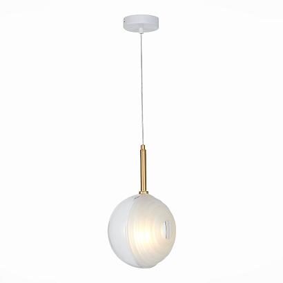 подвесной светильник st luce foligno sl1183.503.01, доставка по Казахстану 