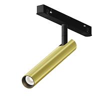Трековый светильник Technical TR141-2-6W3K-M-BS купить в Алматы svet.kz